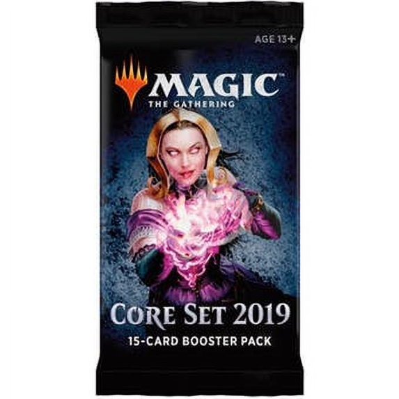 Core Set 2019 Booster Pack
