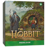 The Hobbit Prerelease Pack