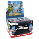 Marvel Super Heroes Jumpstart Booster Box