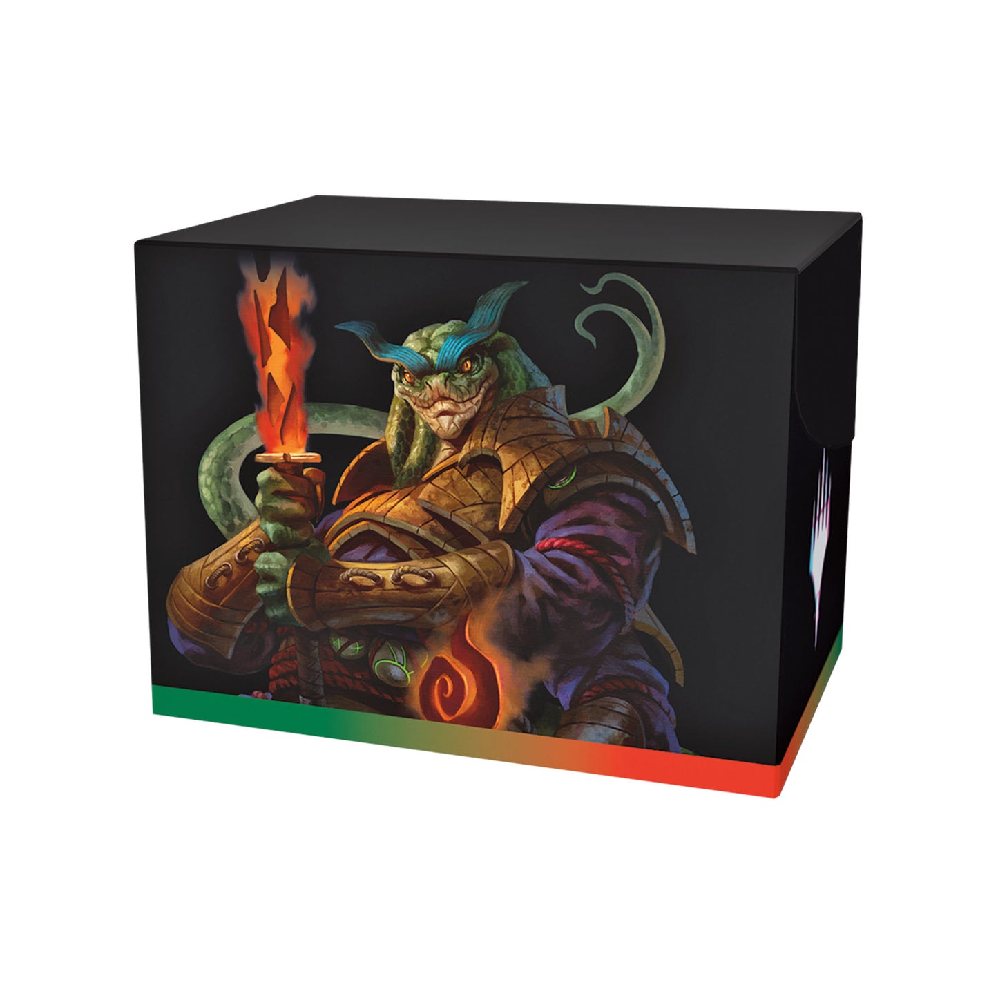 Kamigawa: Neon Dynasty Commander Deck - Upgrades Unleashed