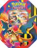 Mega Charizard X/Y Tin
