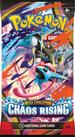 Pokemon ME4 Chaos Rising Booster Pack