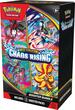 Chaos Rising Booster Bundle