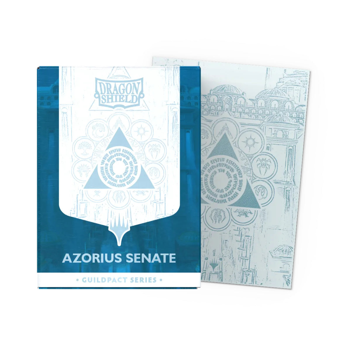 Guild Pact - Azorius Senate