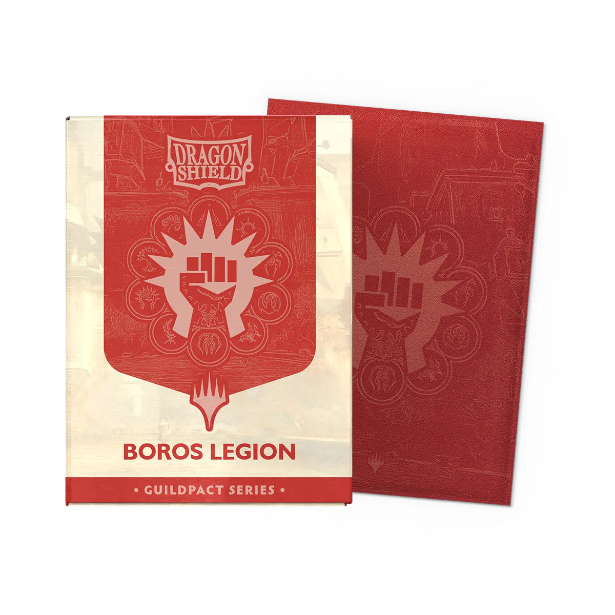 Guild Pact - Boros Legion