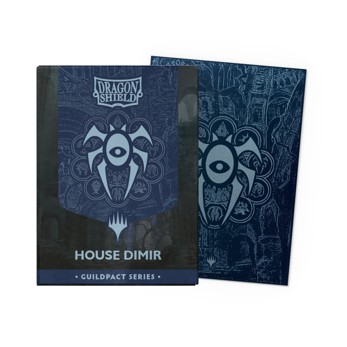 Guild Pact - House Dimir