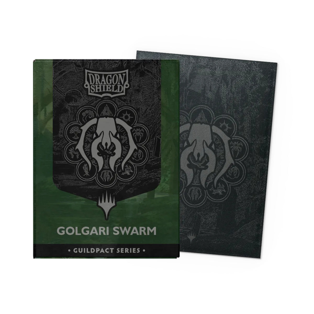 Guild Pact - Golgari Swarm