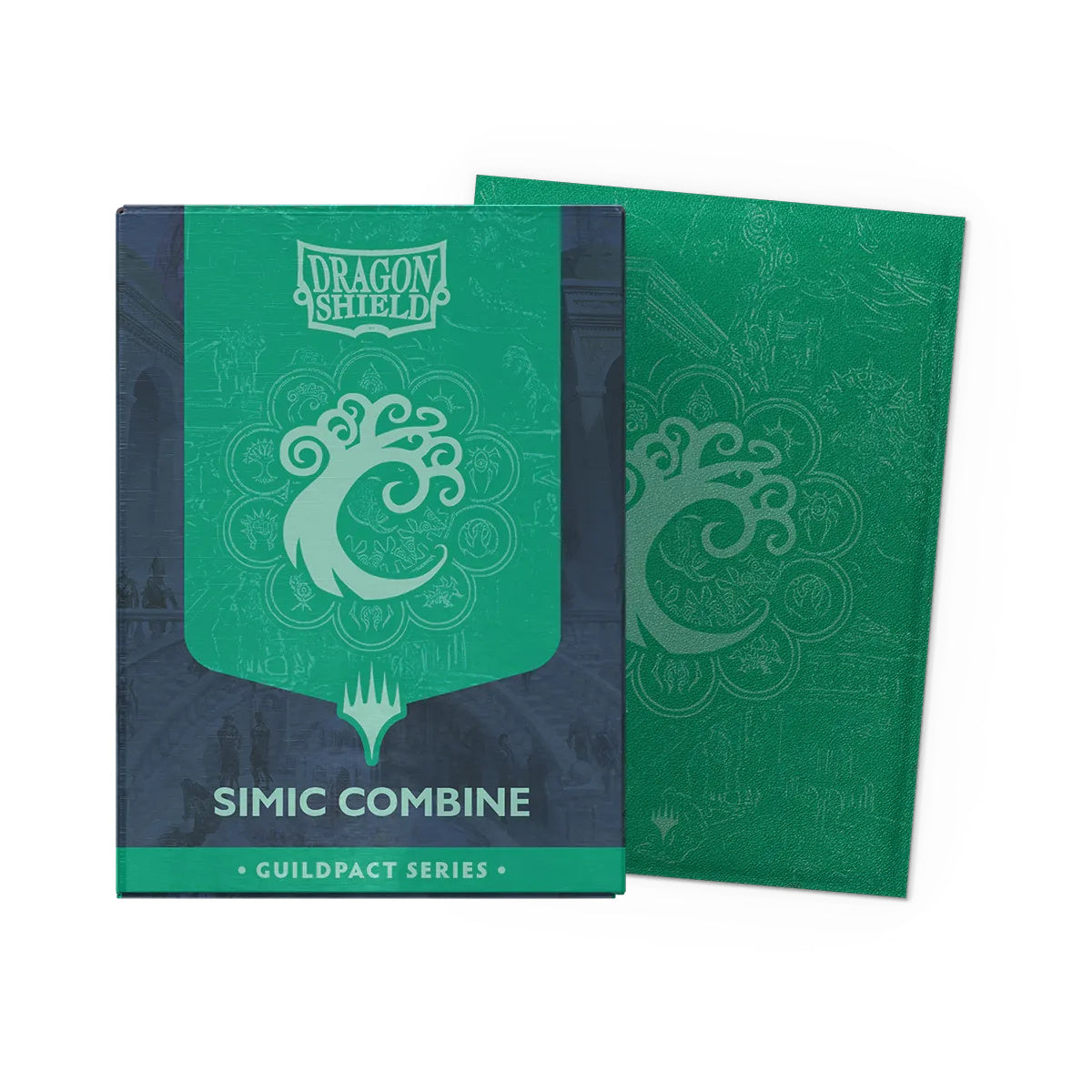 Guild Pact - Simic Combine