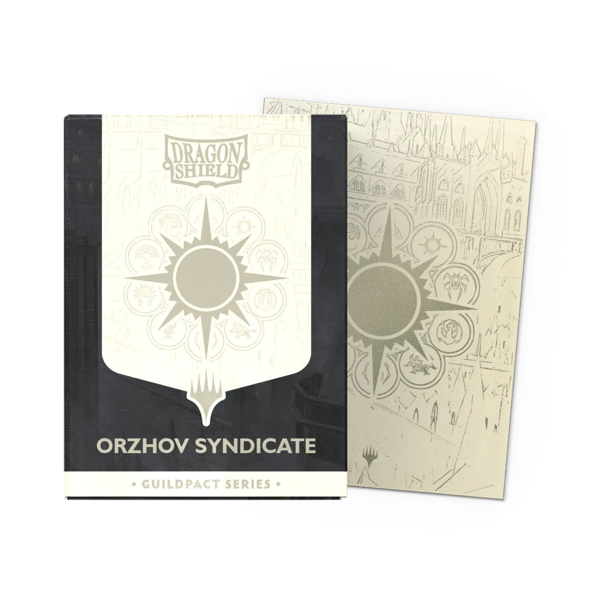 Guild Pact - Orzhov
