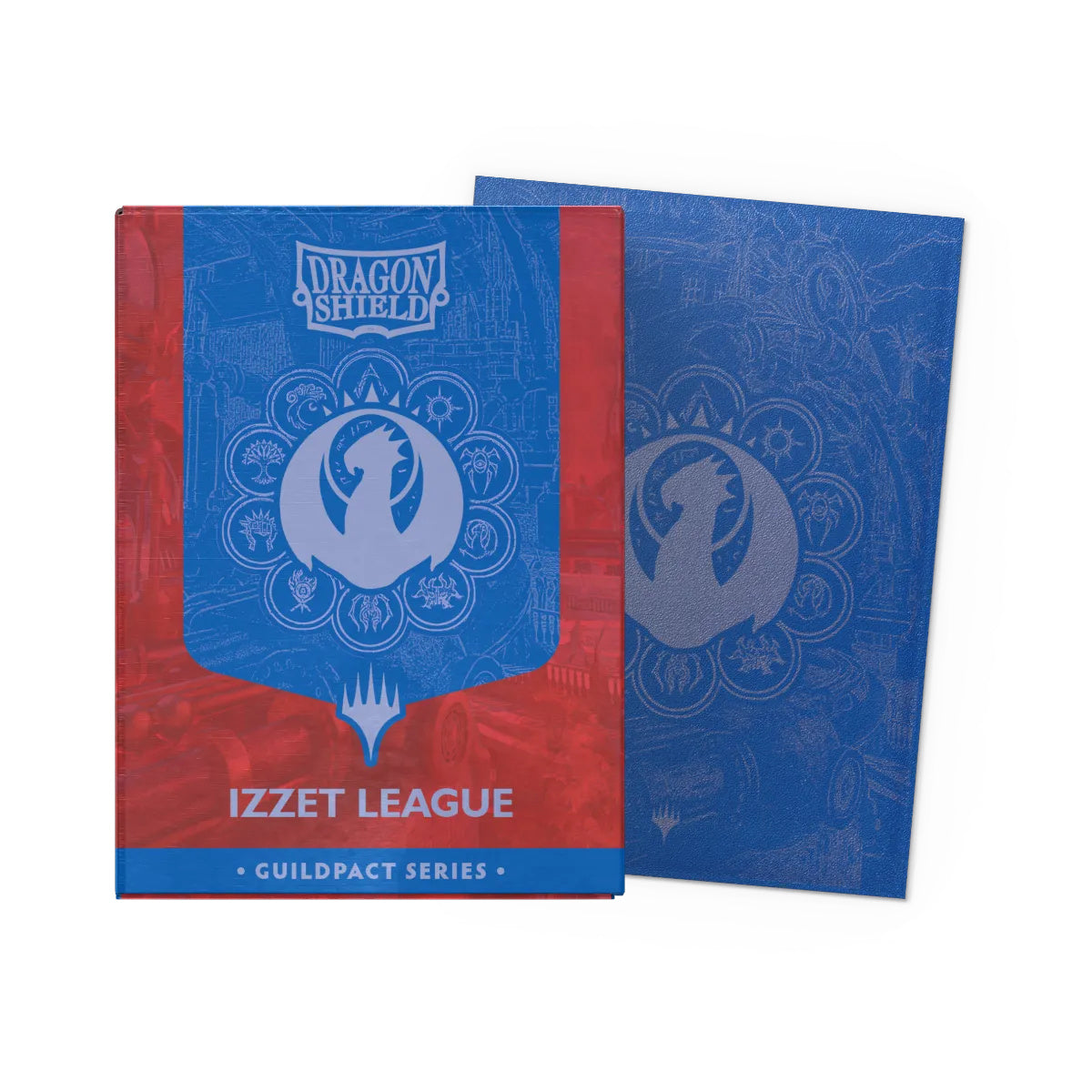 Guild Pact - Izzet League