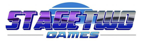 Stage 2 Games