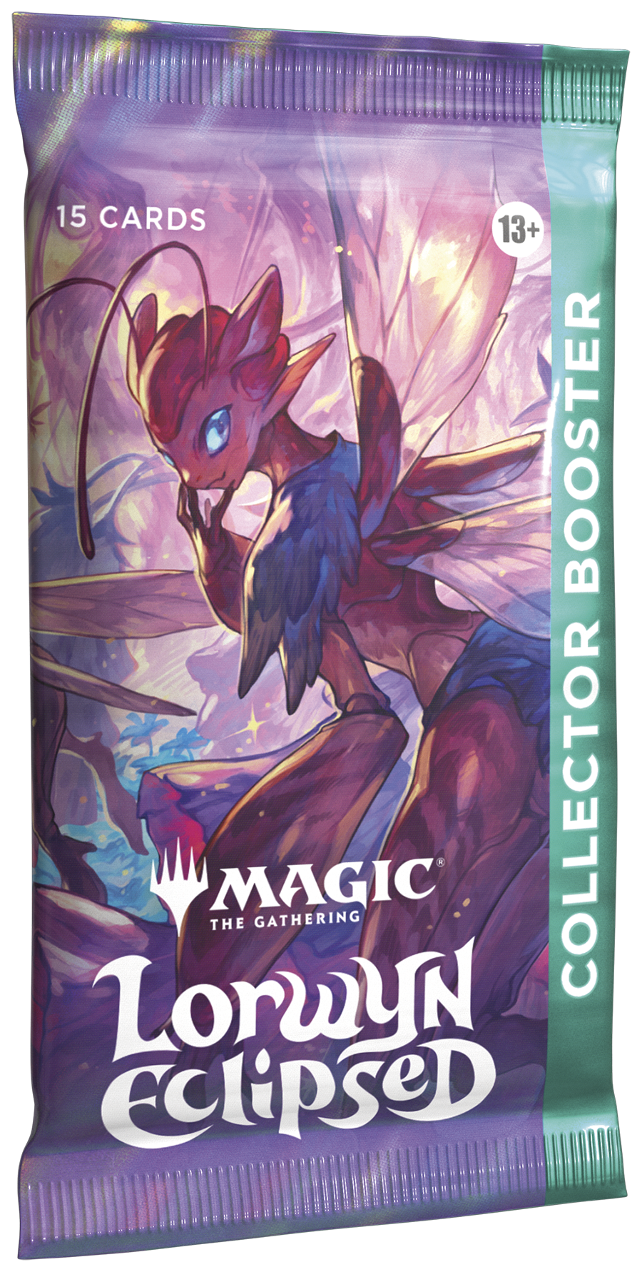 Lorwyn Eclipsed Collector Booster Pack