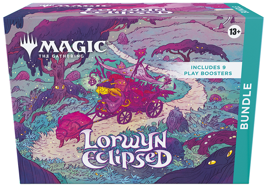 Lorwyn Eclipsed Bundle