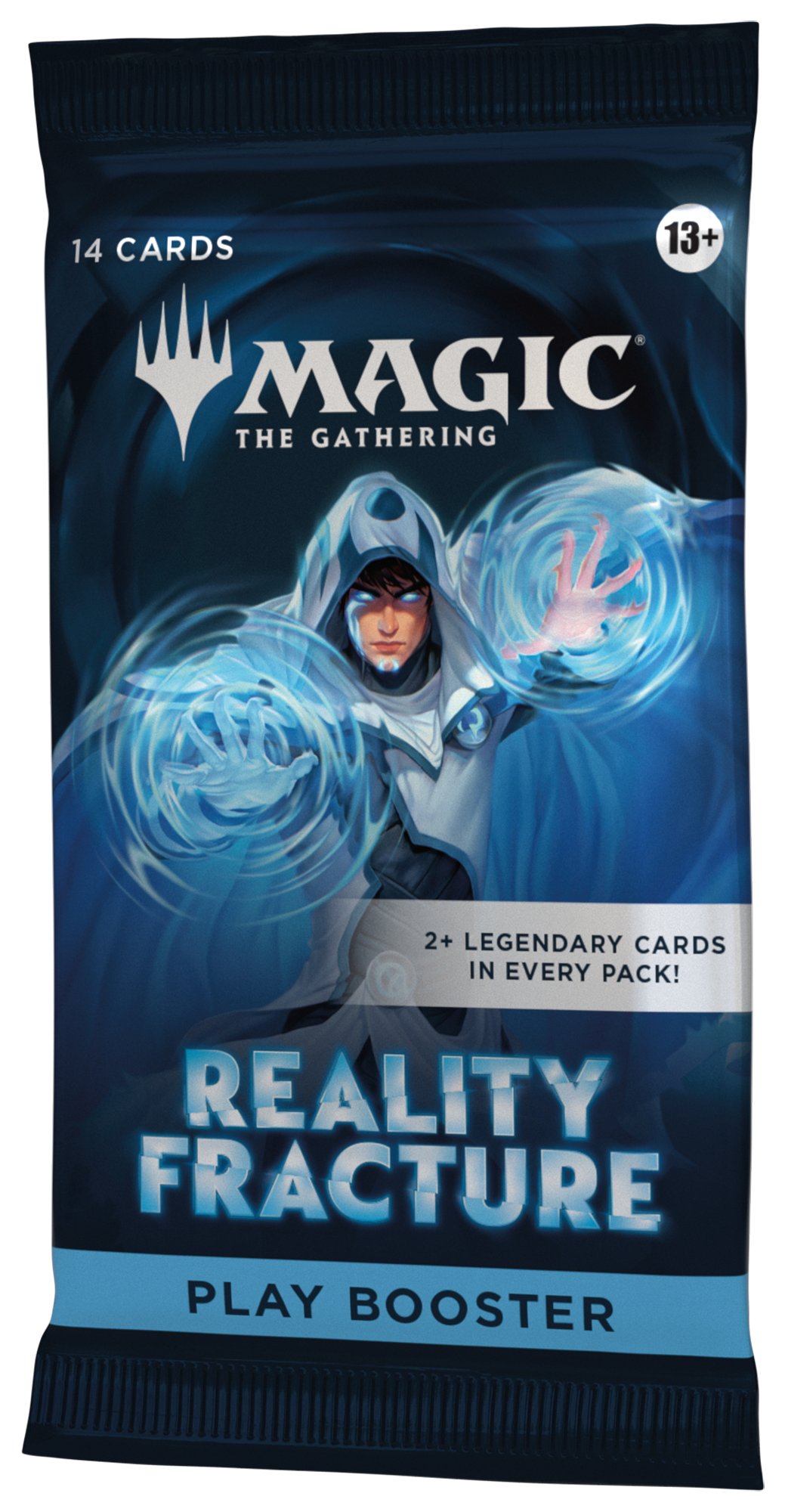 Reality Fracture Play Booster Pack