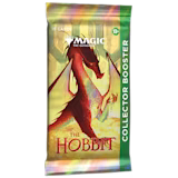 The Hobbit Collector Booster Pack
