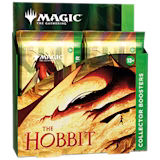 The Hobbit Collector Booster Box