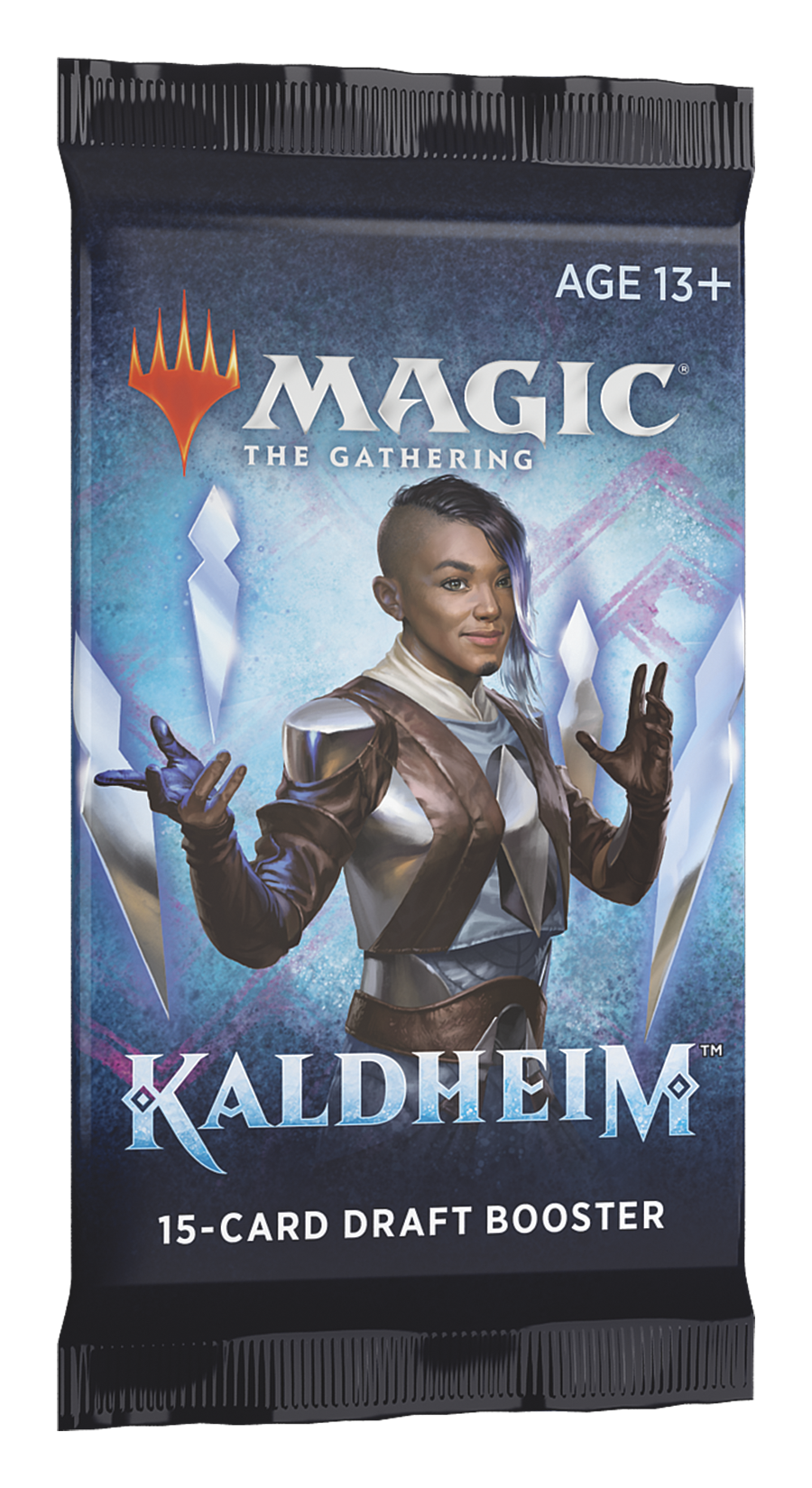 Kaldheim Draft Booster Pack