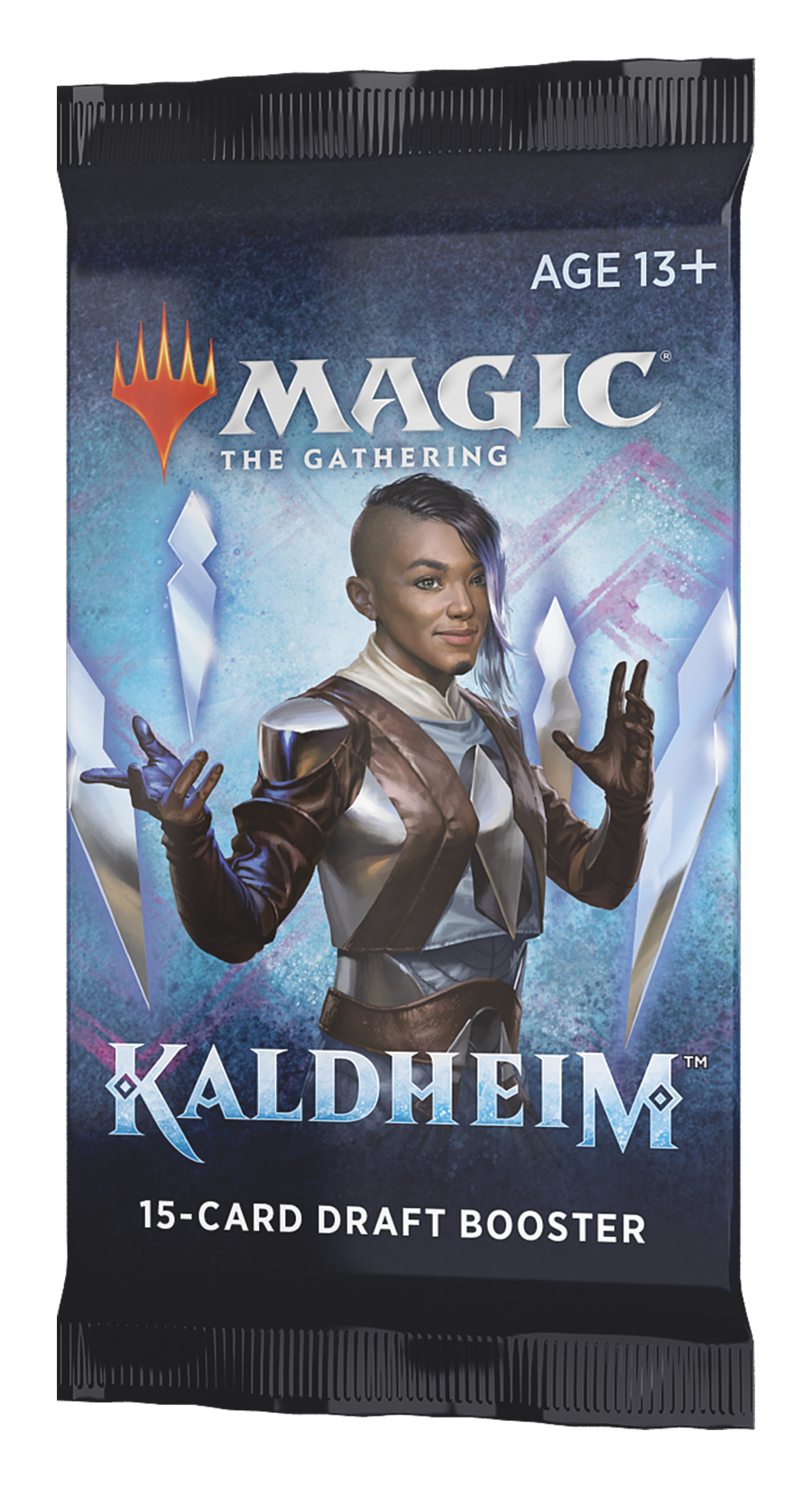 Kaldheim Draft Booster Pack