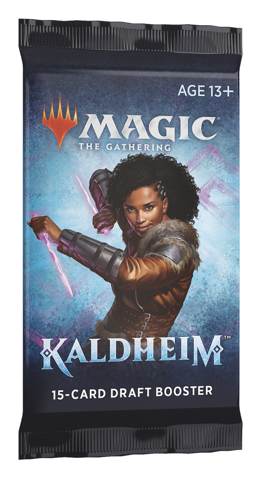Kaldheim Draft Booster Pack