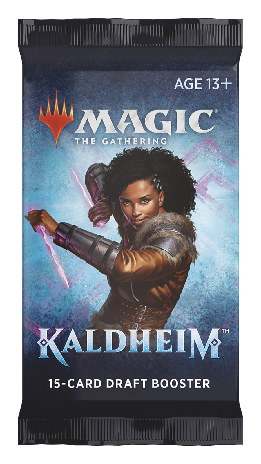 Kaldheim Draft Booster Pack