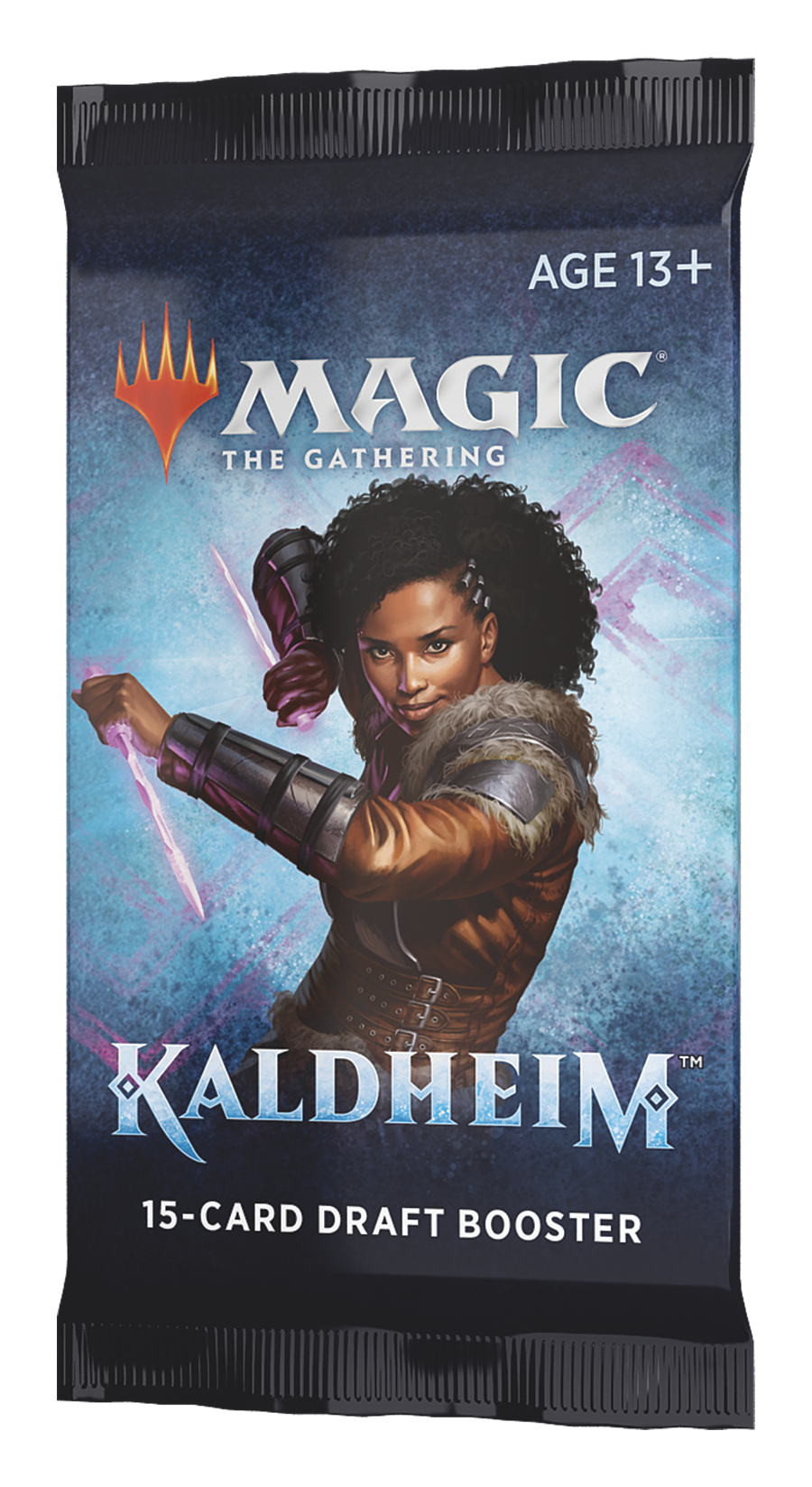 Kaldheim Draft Booster Pack