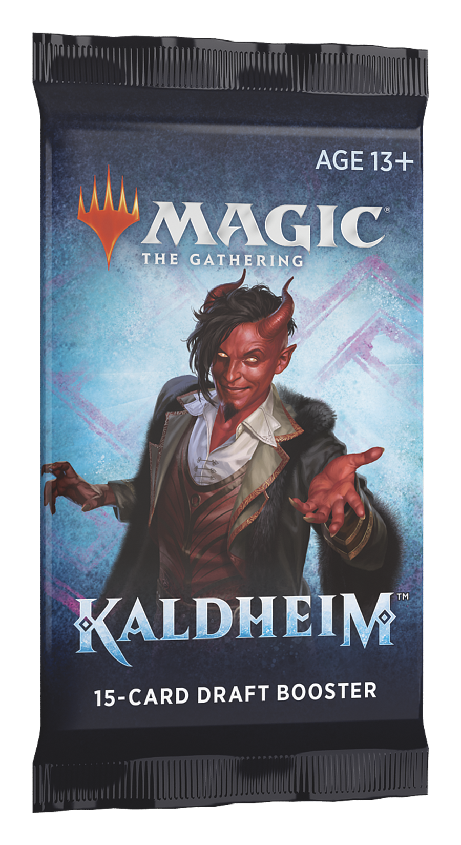 Kaldheim Draft Booster Pack