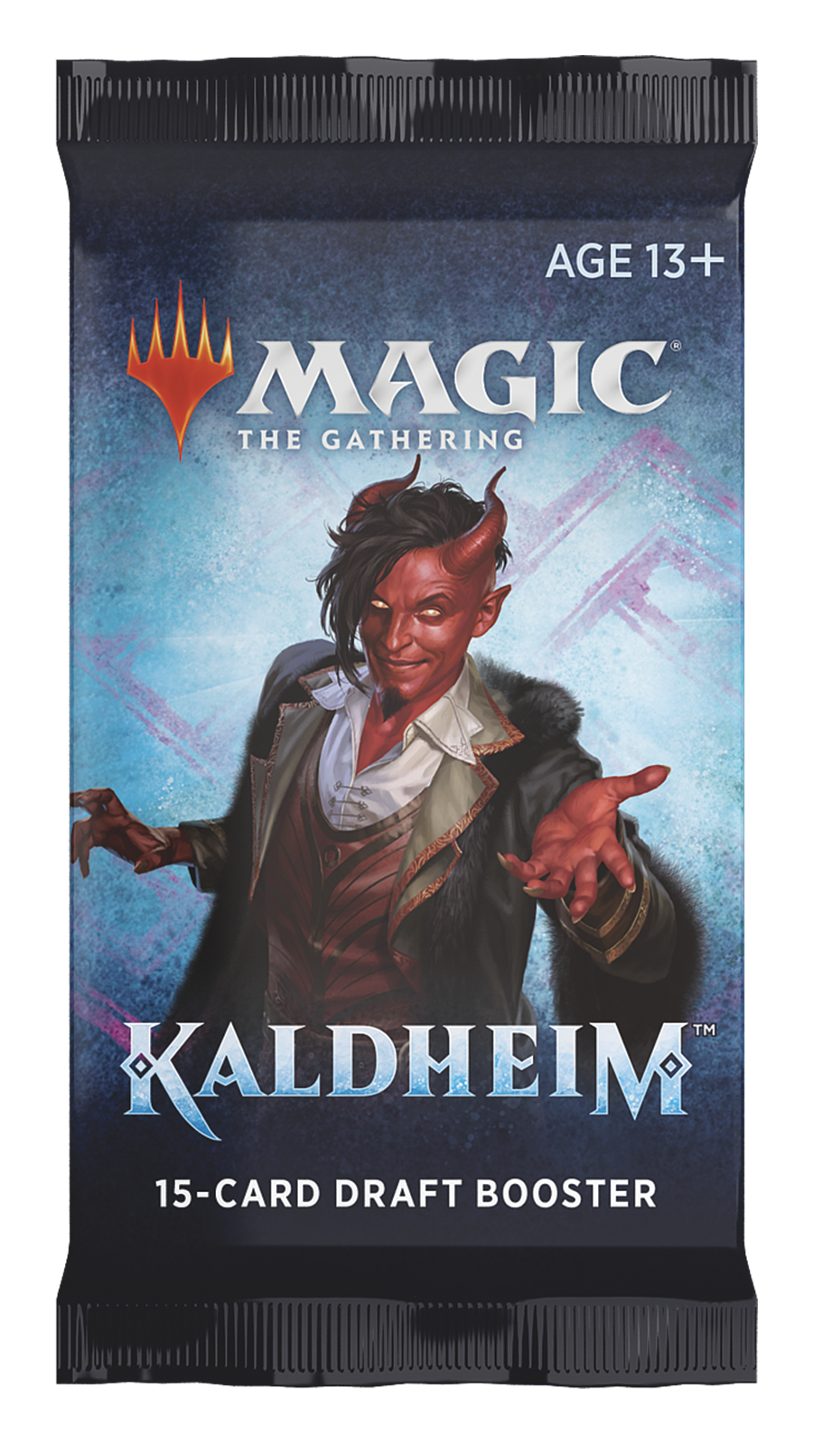 Kaldheim Draft Booster Pack