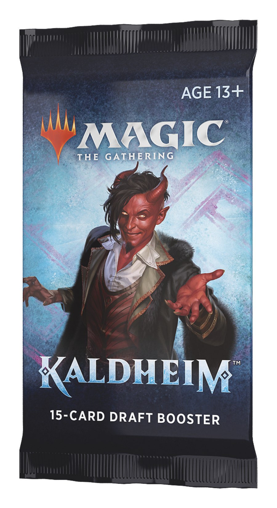 Kaldheim Draft Booster Pack