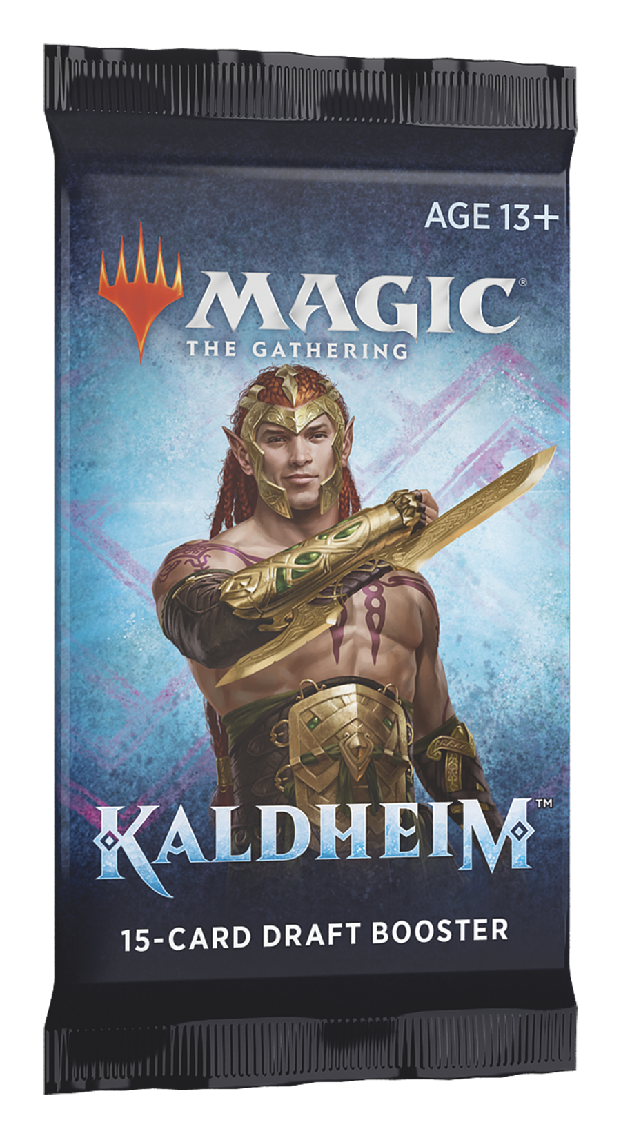 Kaldheim Draft Booster Pack