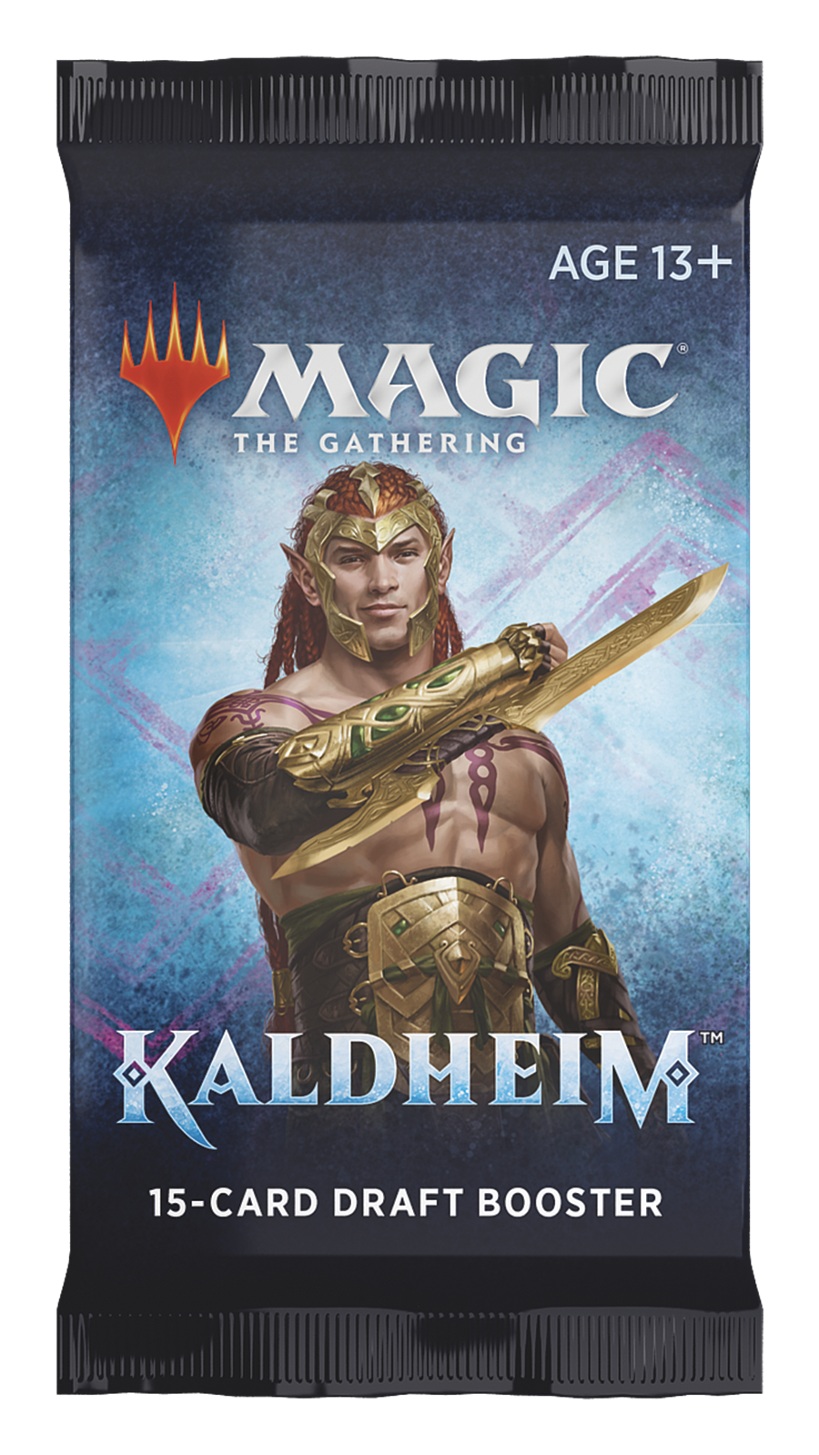 Kaldheim Draft Booster Pack