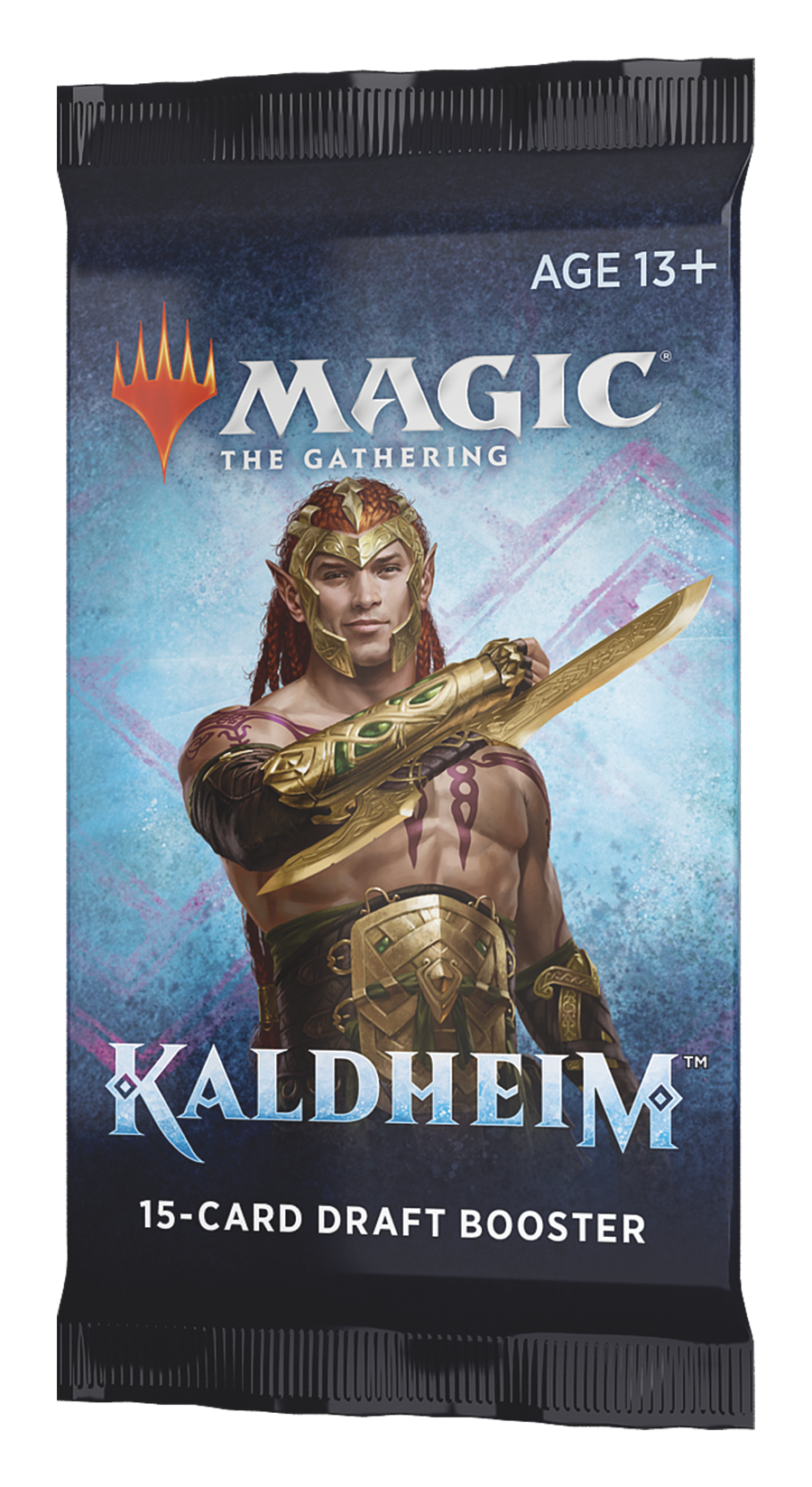 Kaldheim Draft Booster Pack