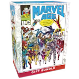 Marvel Super Heroes Gift Bundle