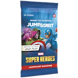 Marvel Super Heroes Jumpstart Booster Pack