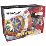 Marvel Super Heroes Bundle