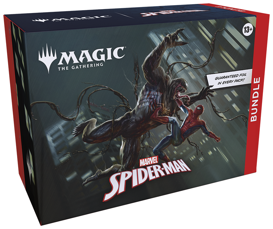 Marvel's Spider-Man Bundle