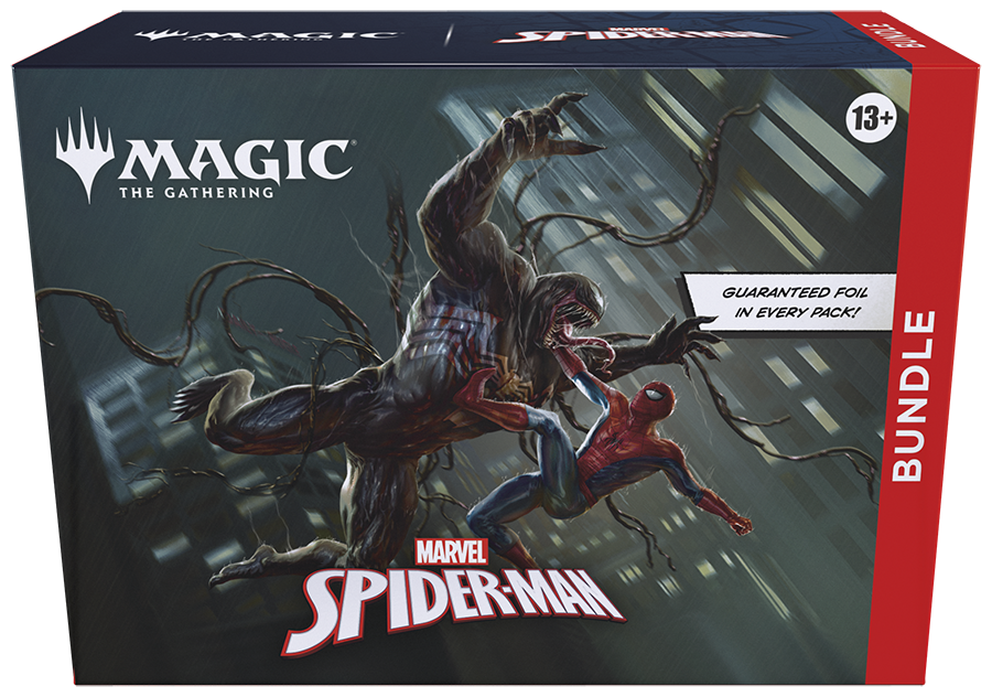 Marvel's Spider-Man Bundle
