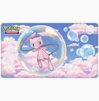 Ultra Pro Mew Foil Playmat